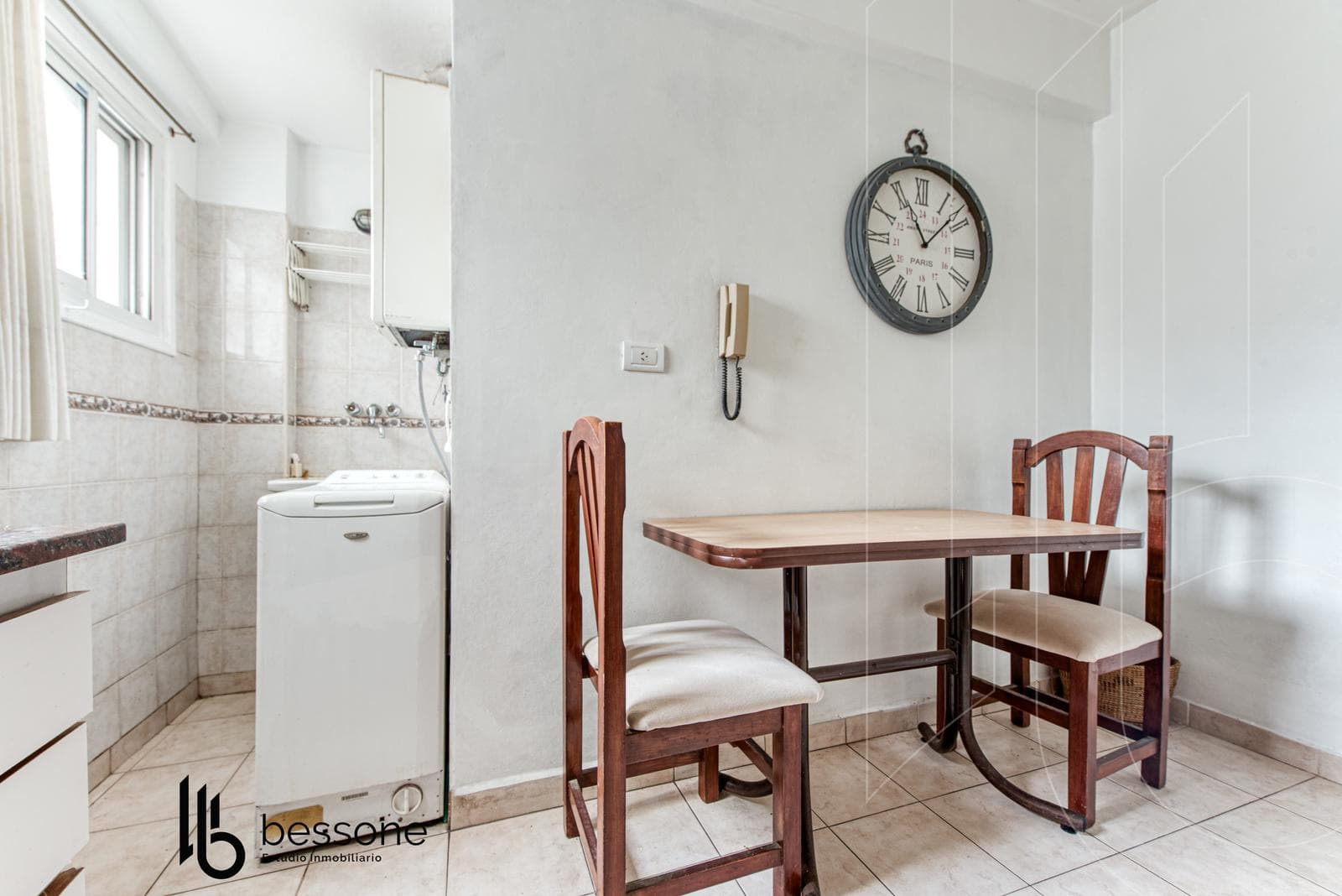 Apartment in La Perla