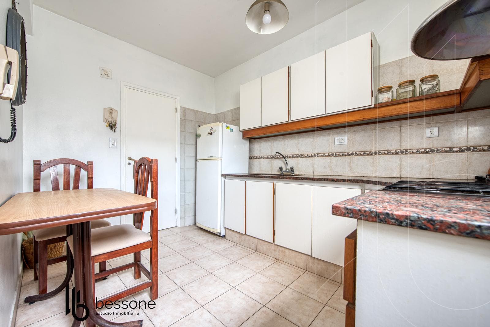 Apartment in La Perla