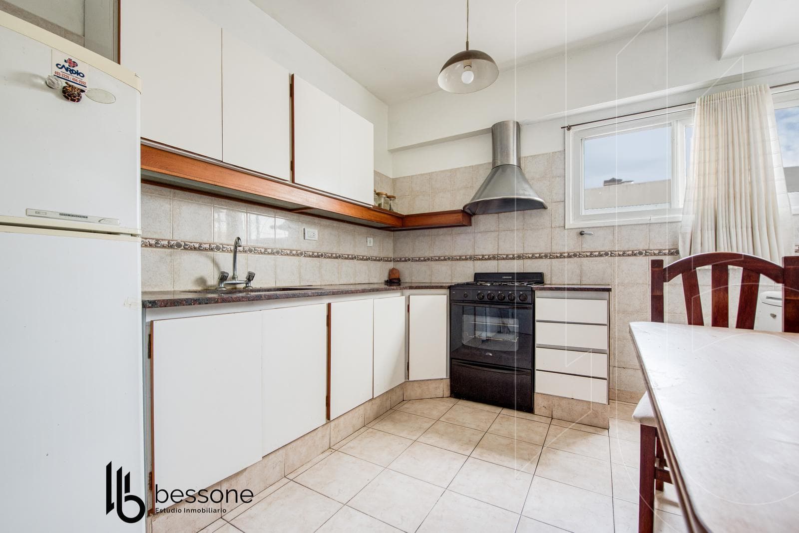 Apartment in La Perla