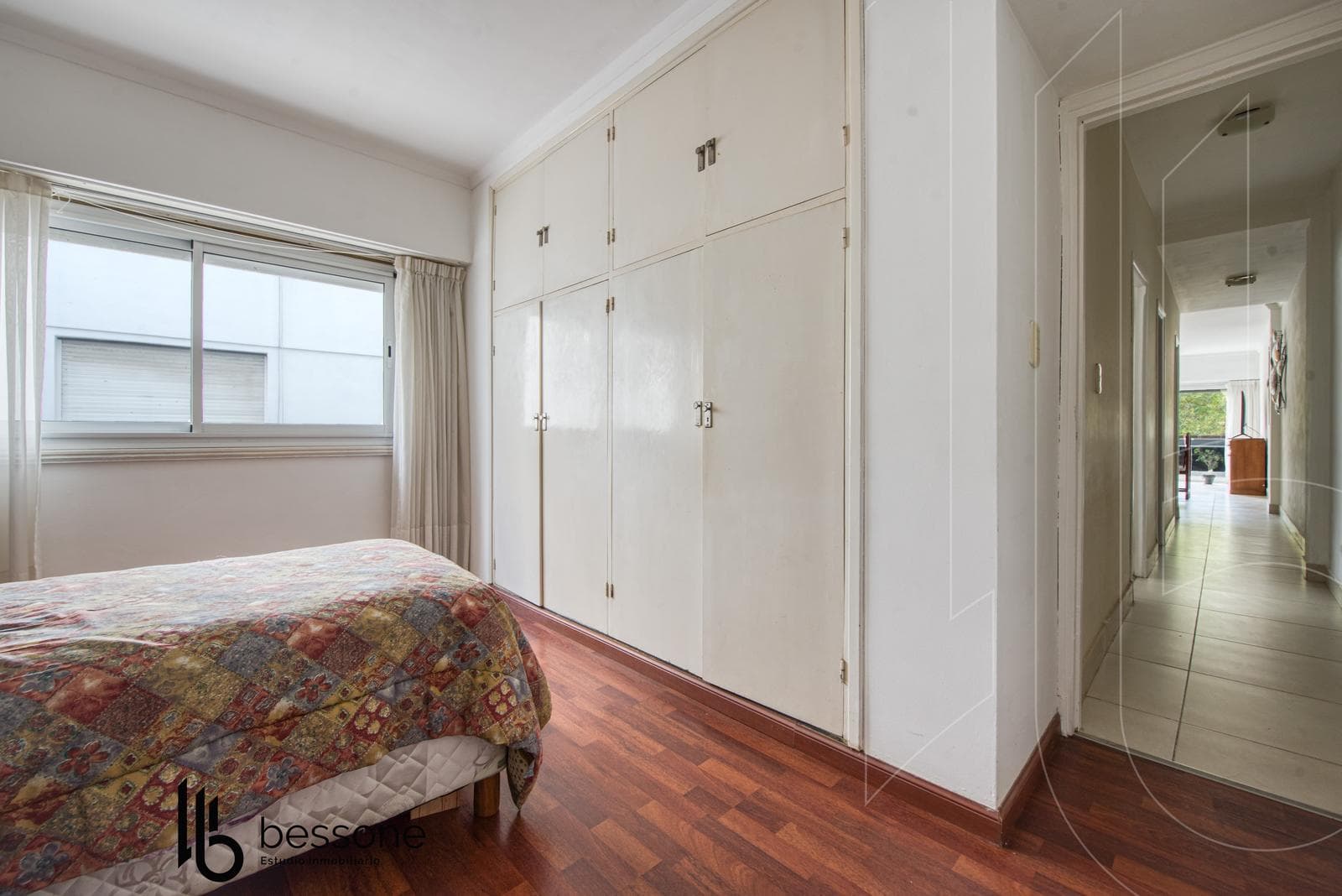Apartment in La Perla