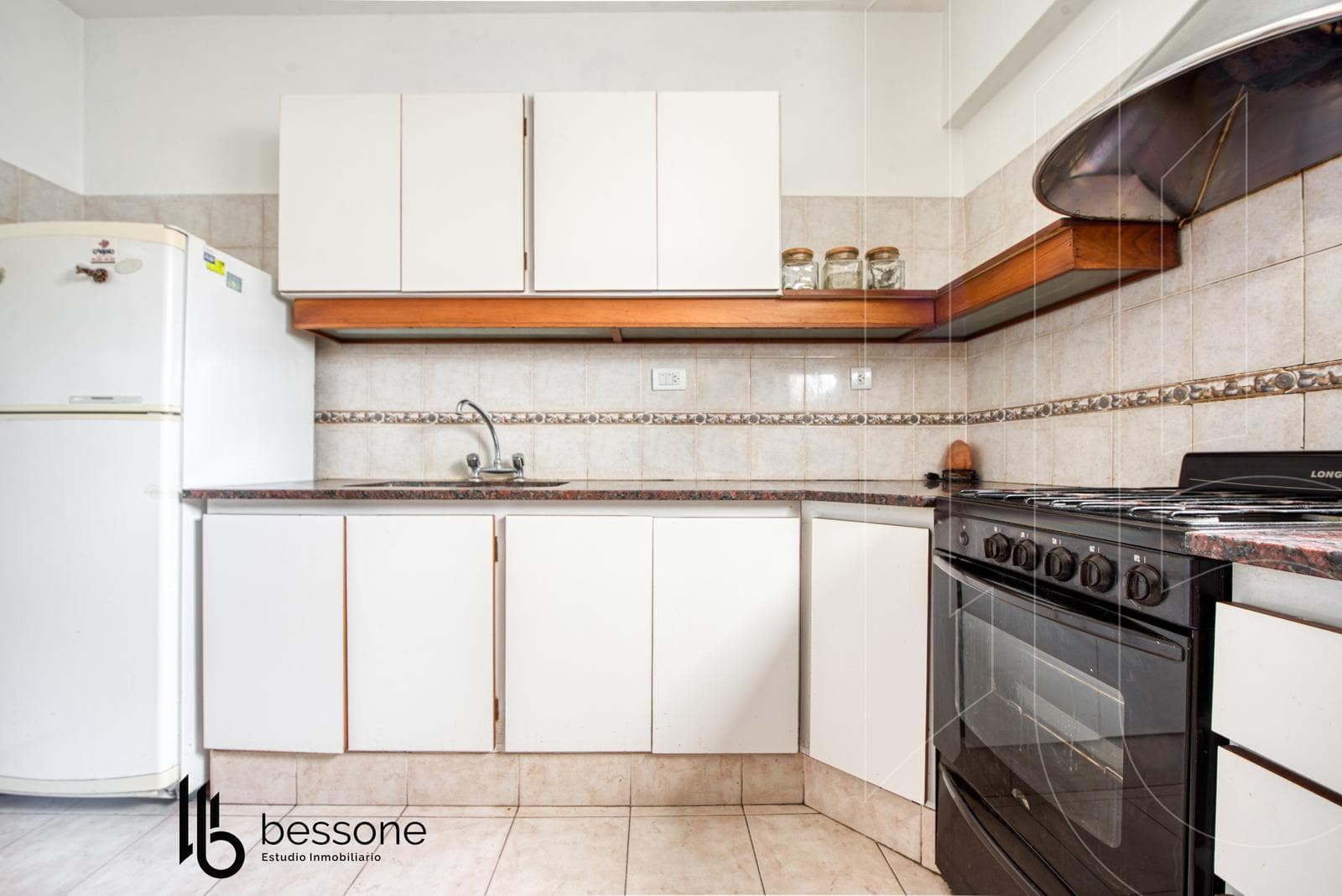 Apartment in La Perla