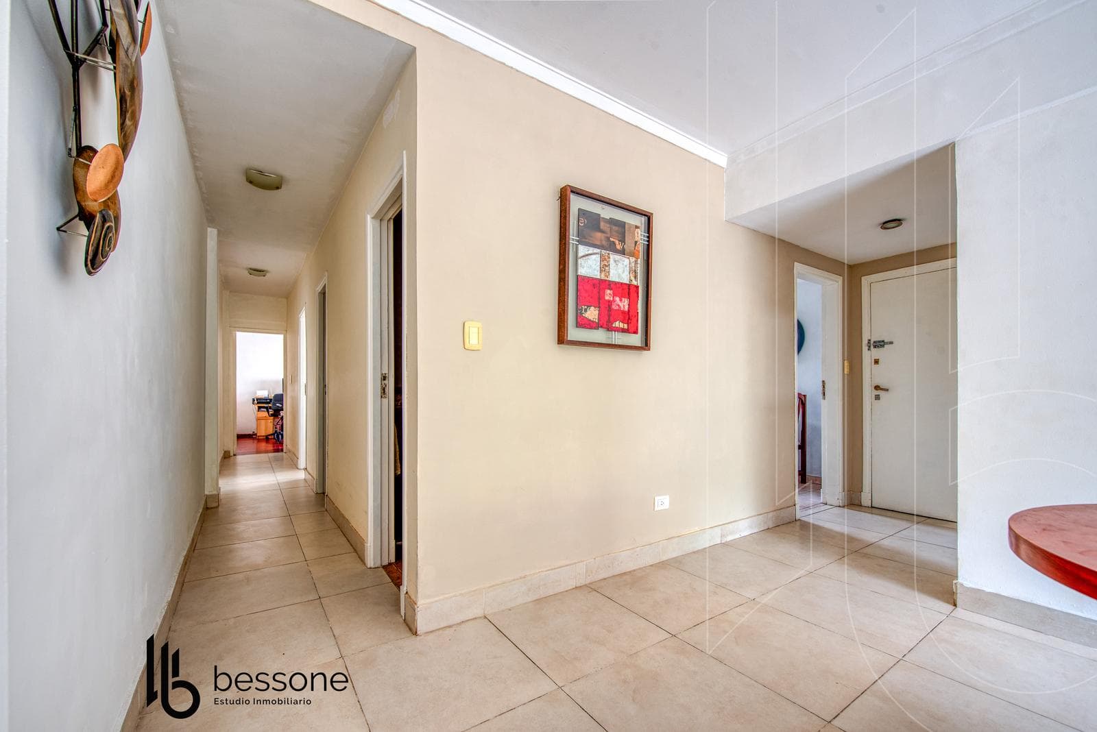 Apartment in La Perla