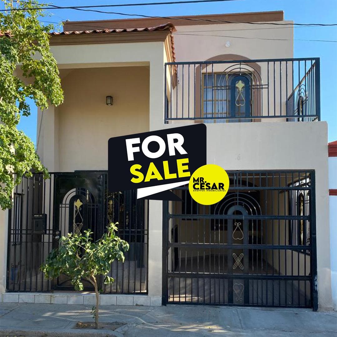 House for Sale in the San Ángel Neighborhood