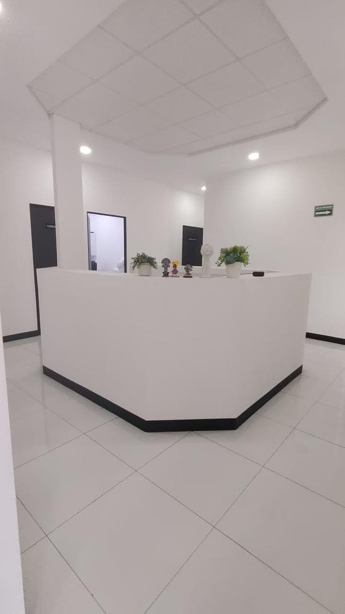 COMMERCIAL SPACE FOR RENT IN REAL DE CUMBRES