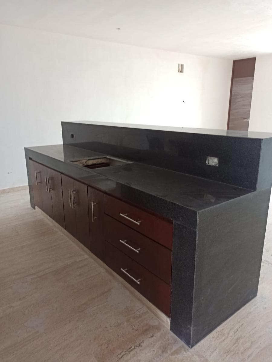 House for Sale on Chicxulub Beach in Mérida, Yucatán