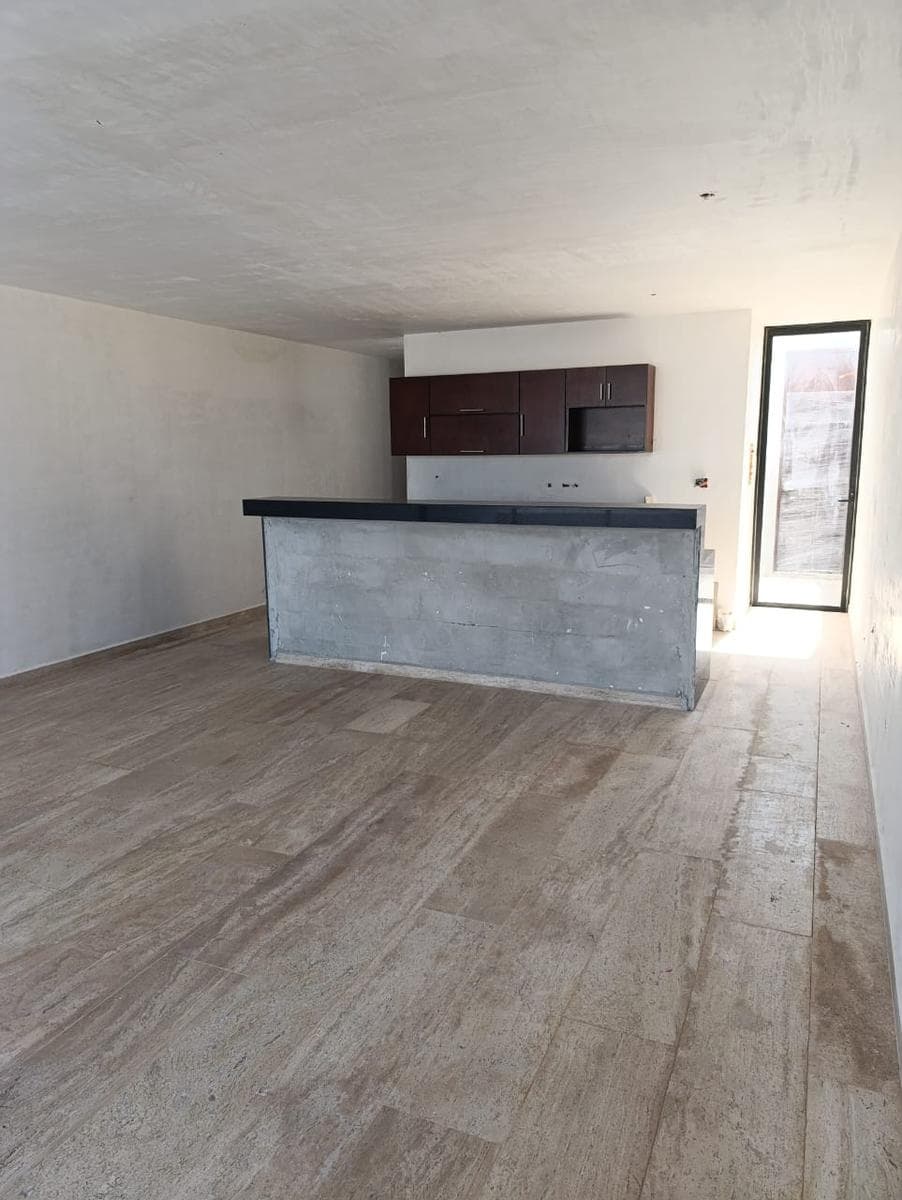 House for Sale on Chicxulub Beach in Mérida, Yucatán