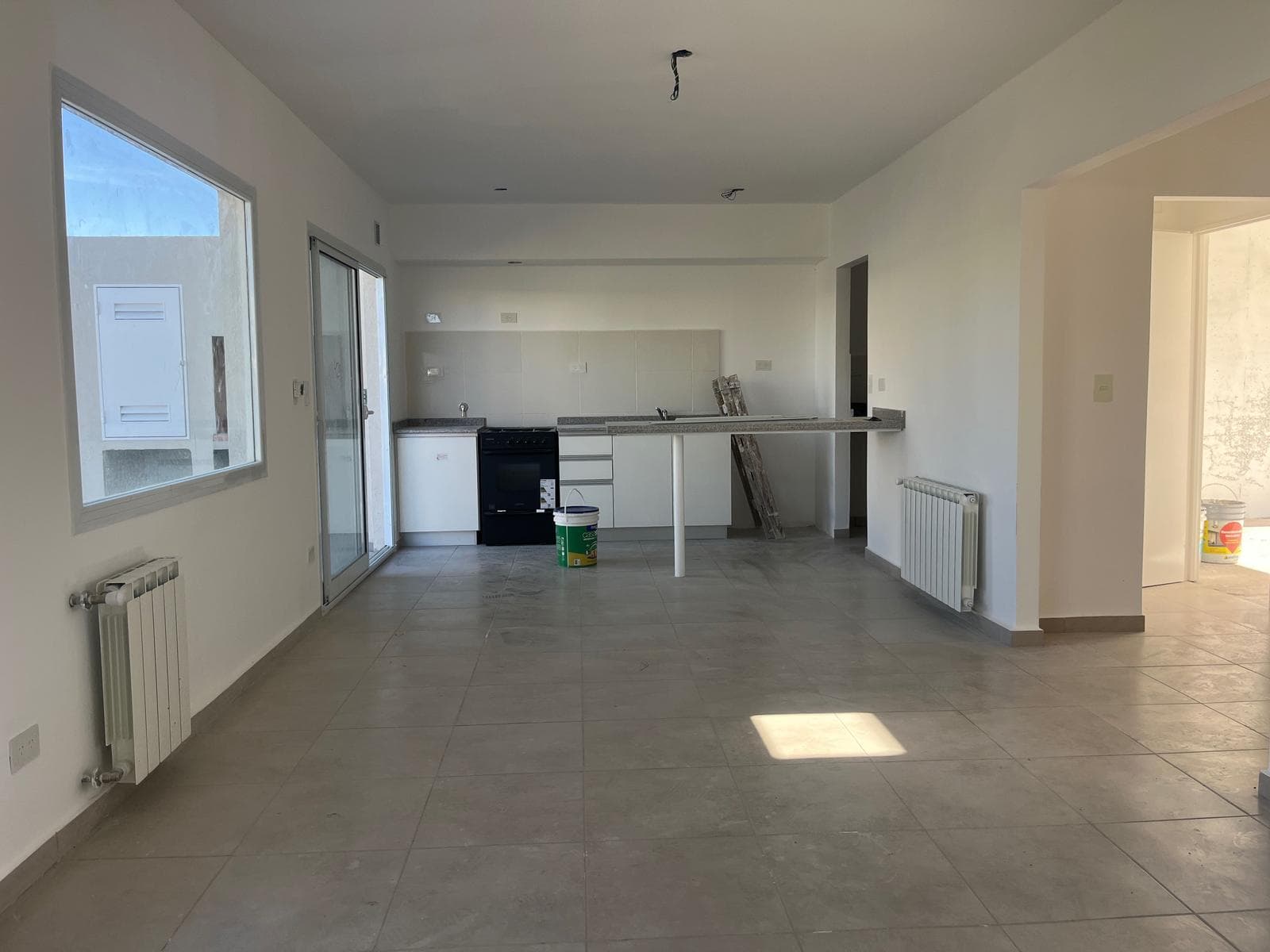 House in Casas de Santa Ana