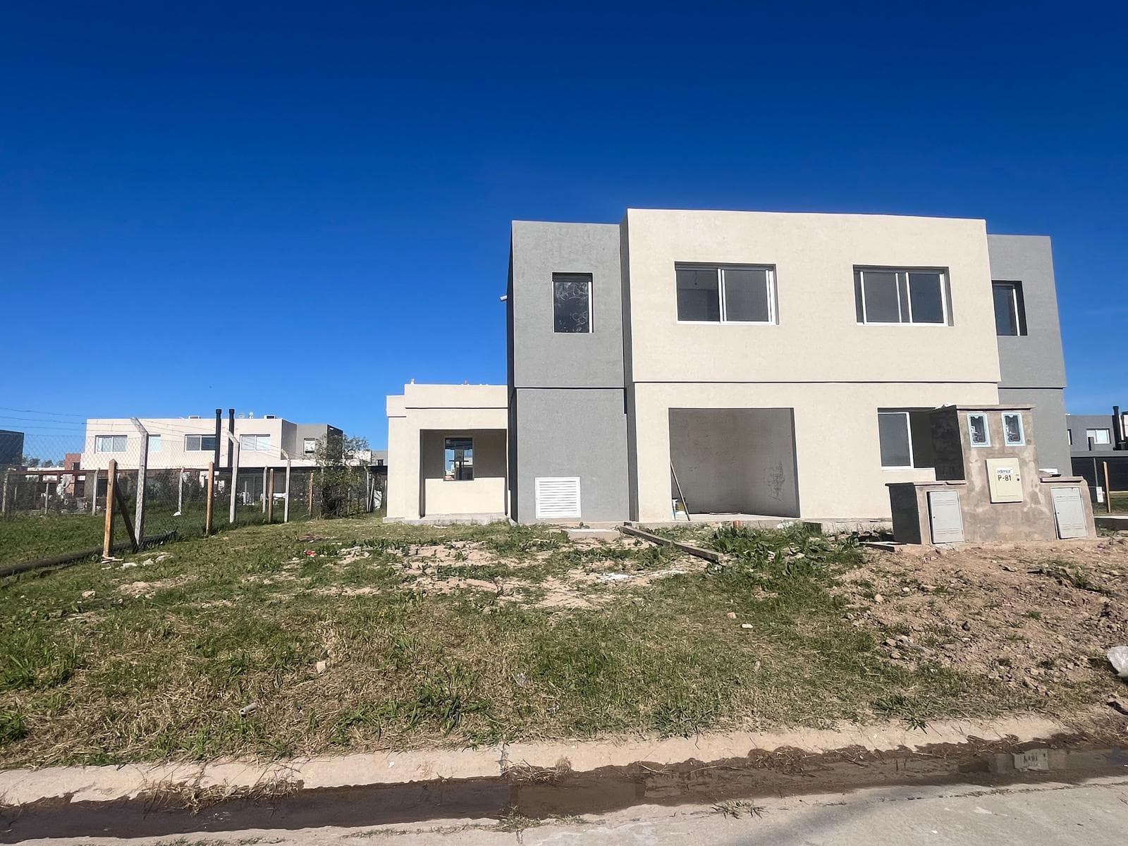House in Casas de Santa Ana