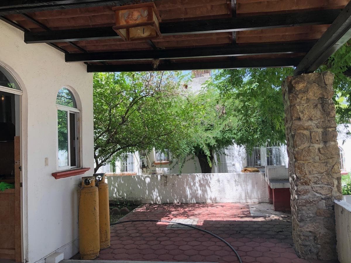 House for Sale in Jojutla, Morelos.