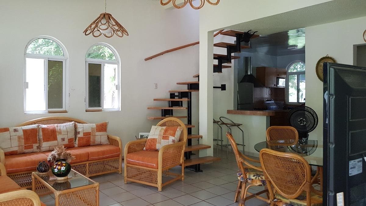 House for Sale in Jojutla, Morelos.