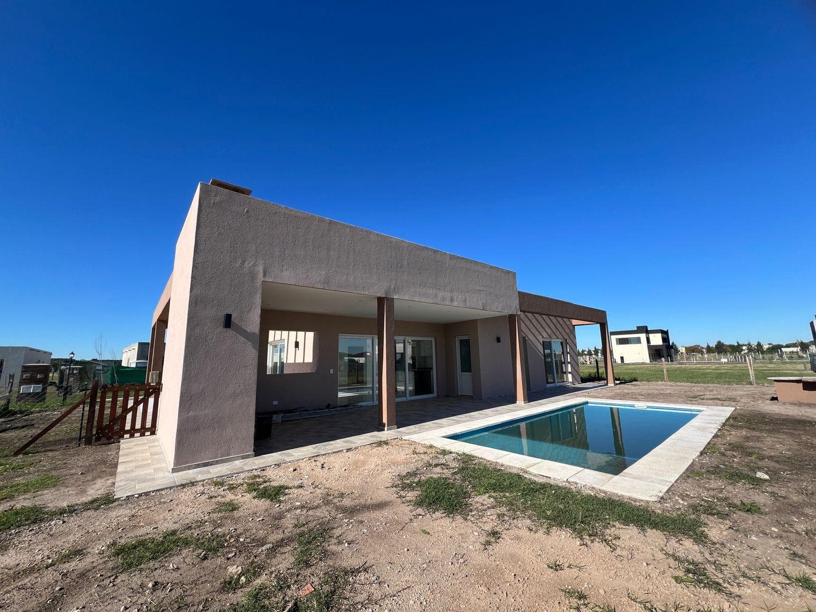 House in San Simon II