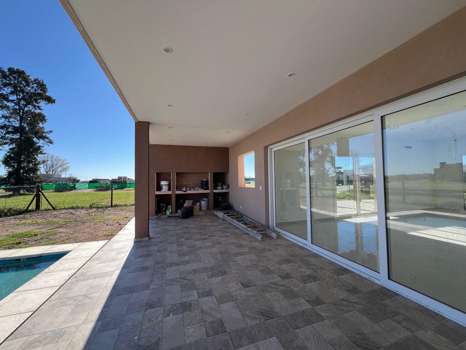 House in San Simon II