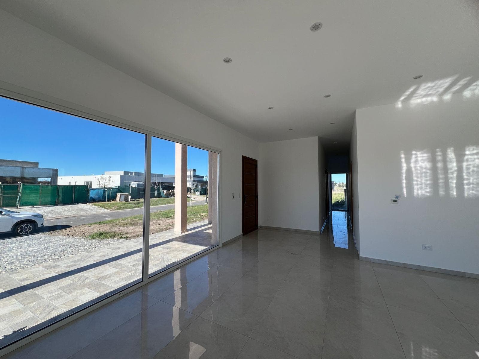 House in San Simon II