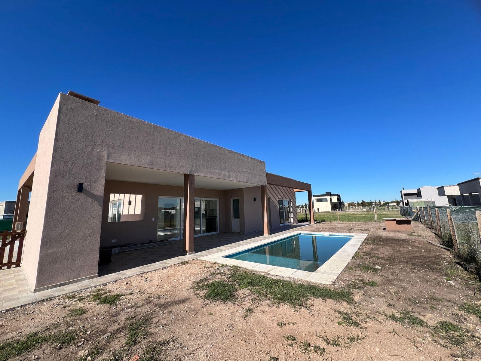 House in San Simon II