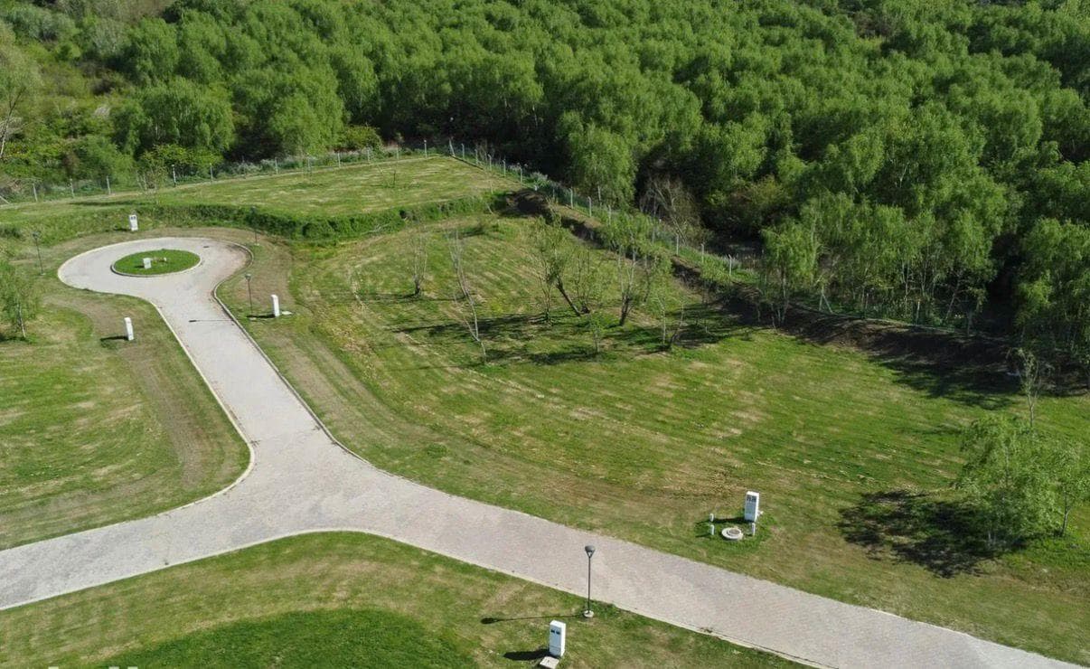 639 m² LOT FOR SALE IN ELCANO, PUEBLOS DEL PLATA, HUDSON