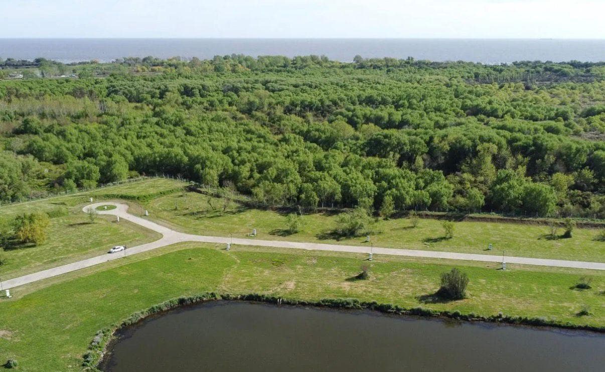 639 m² LOT FOR SALE IN ELCANO, PUEBLOS DEL PLATA, HUDSON