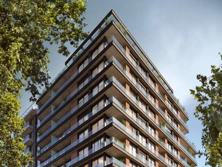 2-Bedroom Apartment for Sale in Cordón Sur