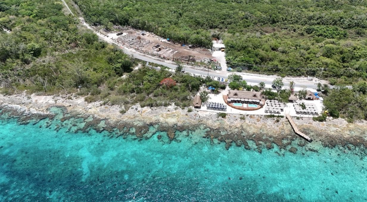 2-Bedroom Apartment for Sale in Cozumel with Ocean View