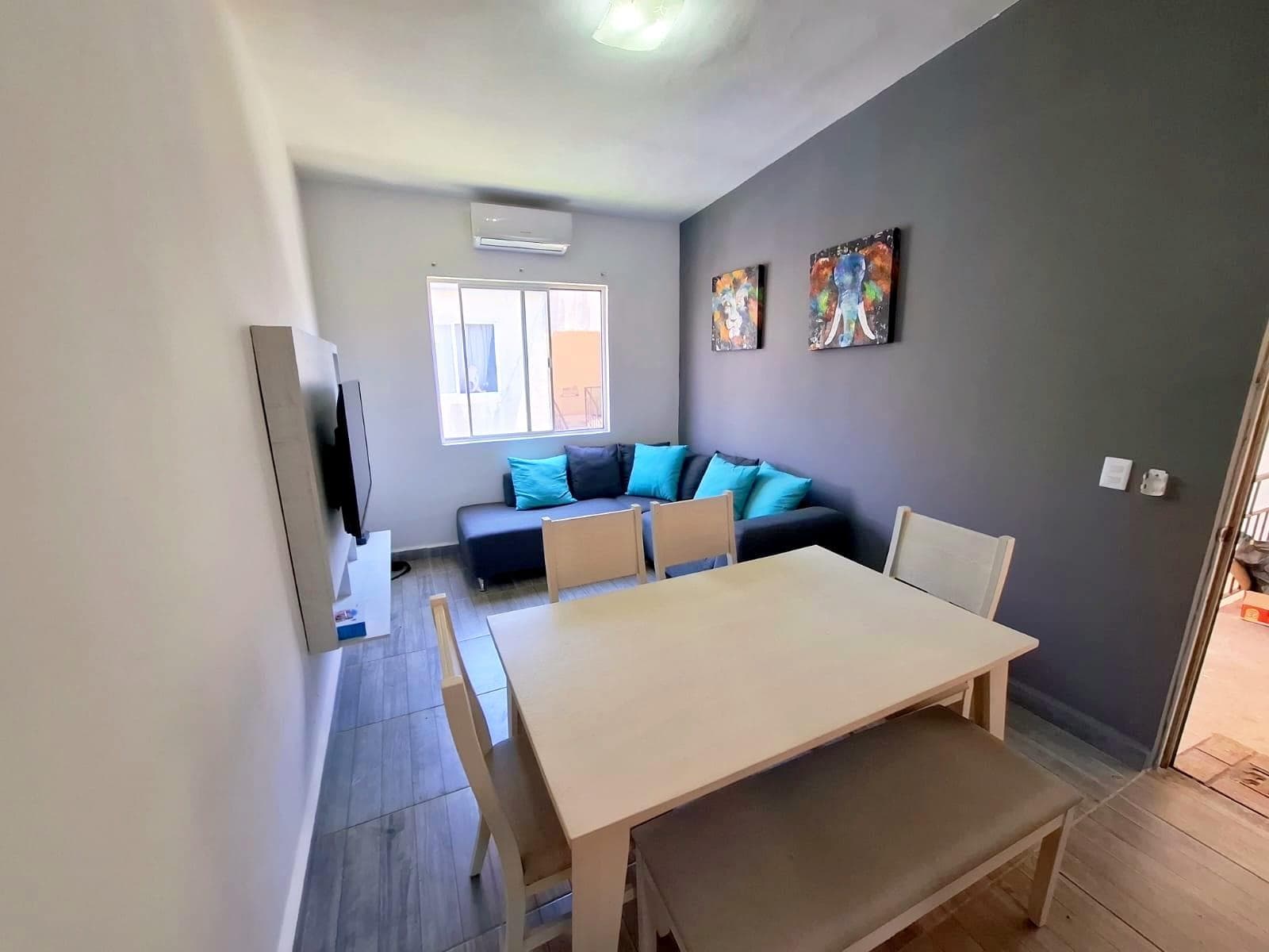 Apartment in Playa del Carmen