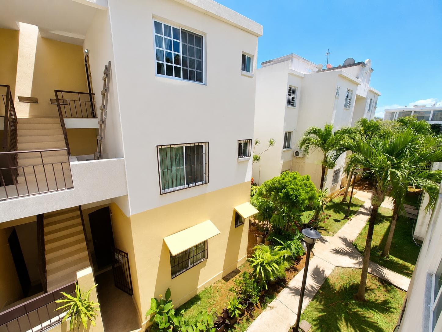 Apartment in Playa del Carmen