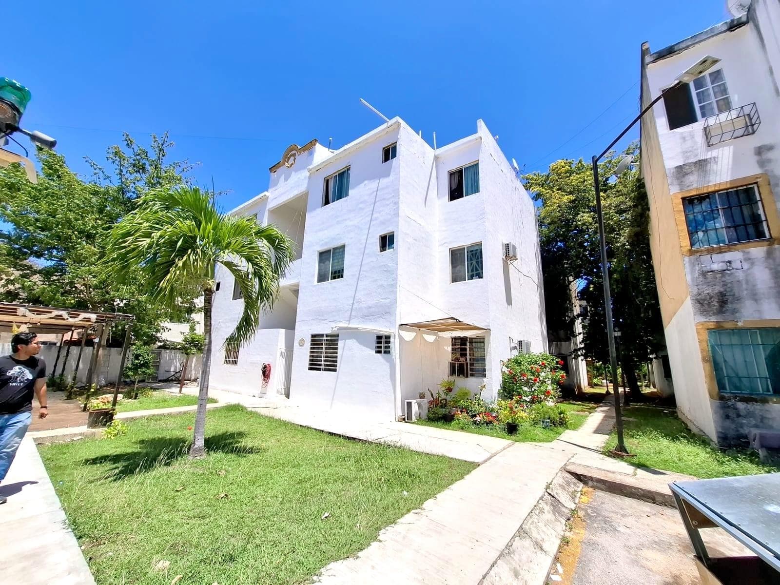 Apartment in Playa del Carmen