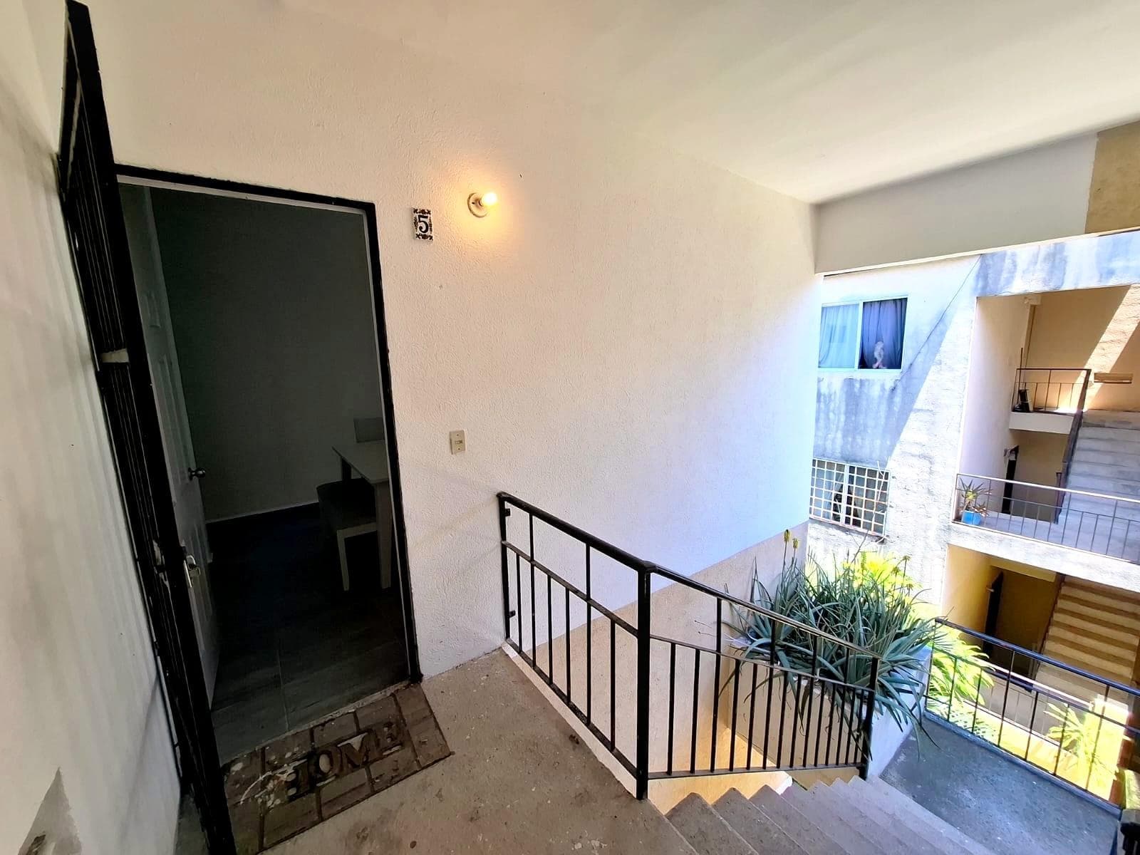 Apartment in Playa del Carmen