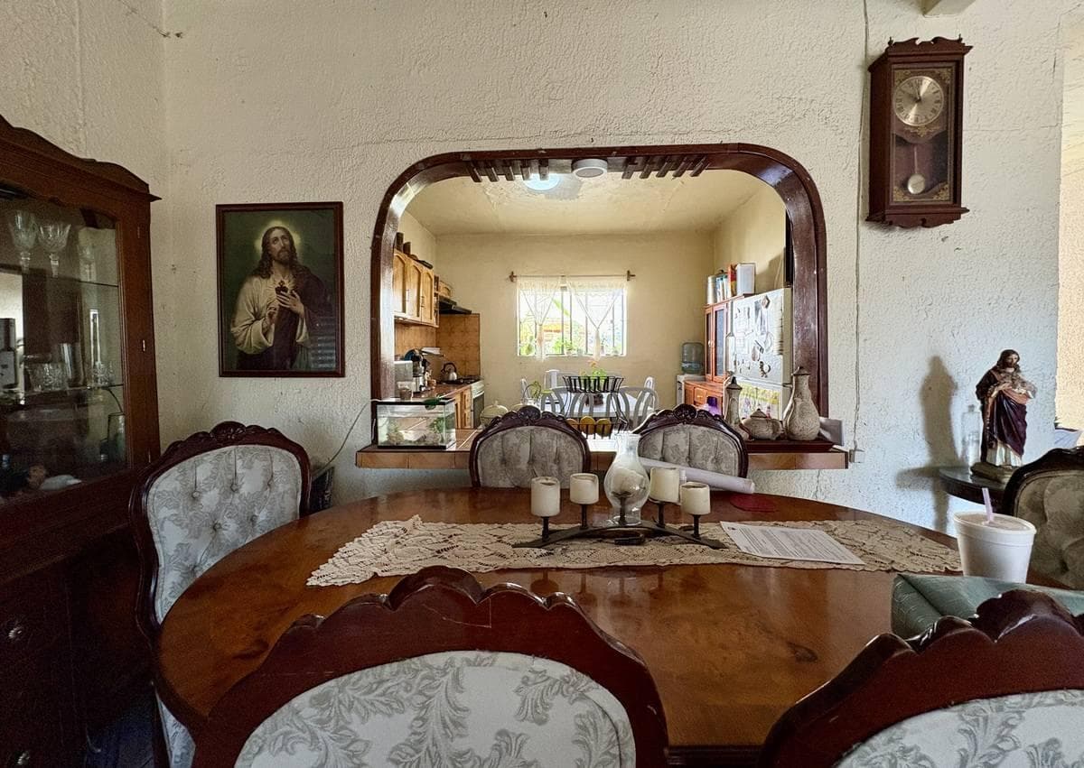 Casa Manuel Payno