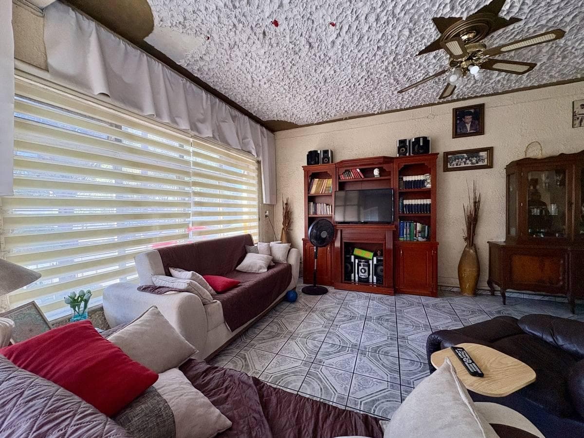 Casa Manuel Payno