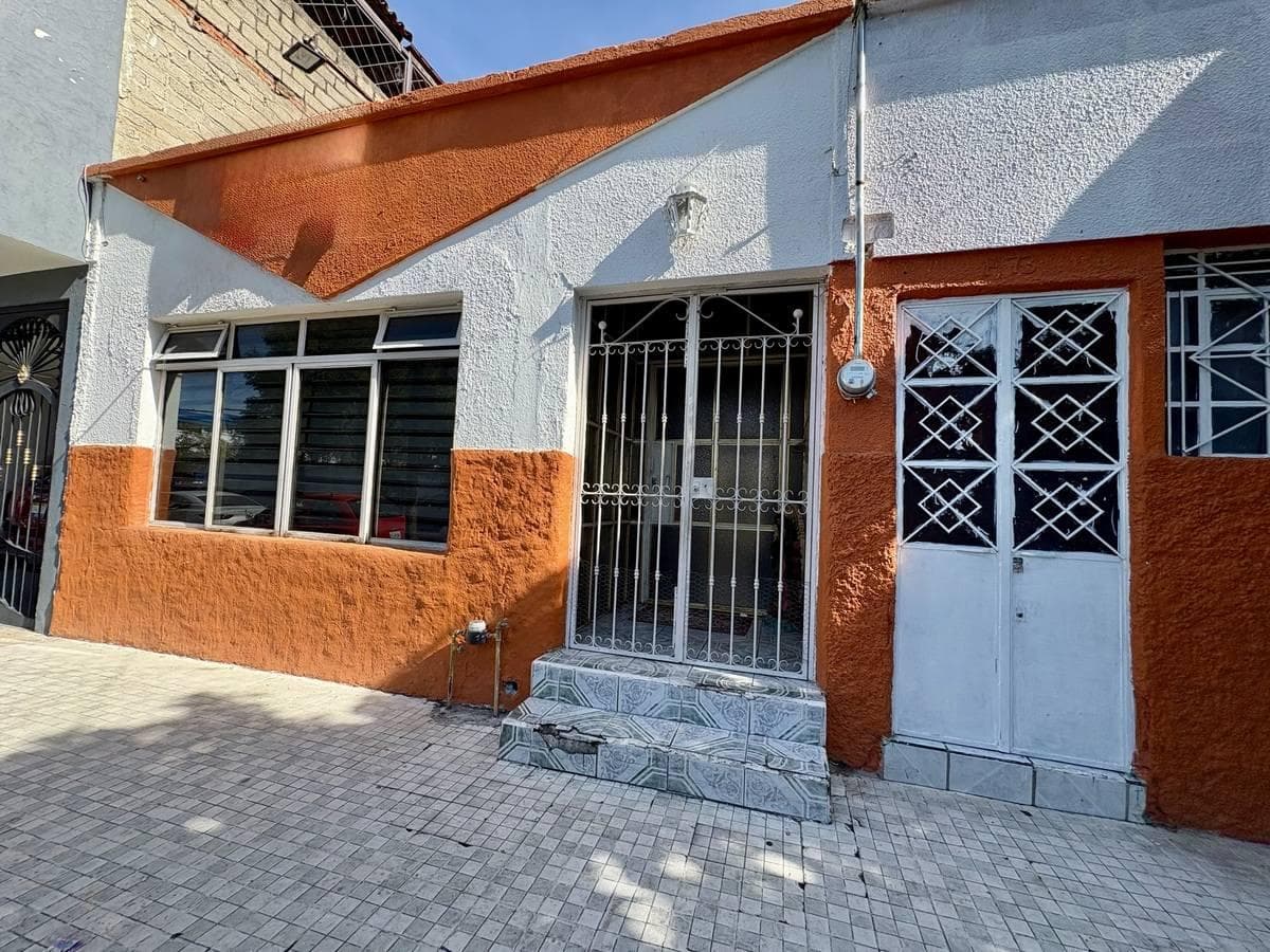 Casa Manuel Payno