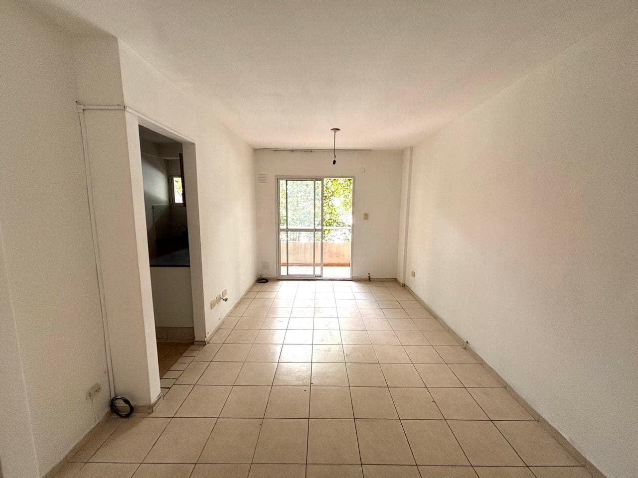 FOR SALE/EXCHANGE: 2-bedroom apartment. Nuestra Señora de Lourdes, Rosario