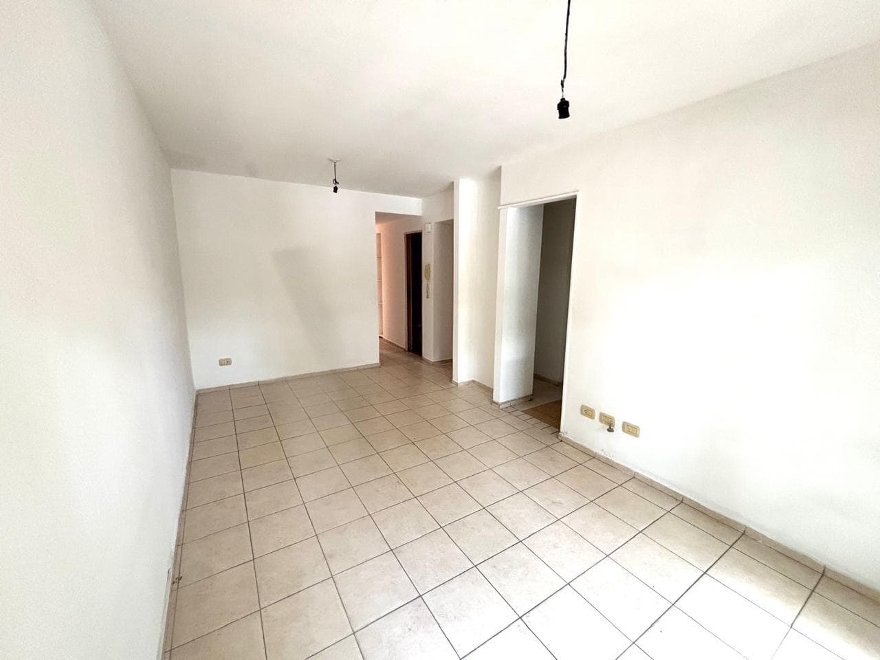 FOR SALE/EXCHANGE: 2-bedroom apartment. Nuestra Señora de Lourdes, Rosario