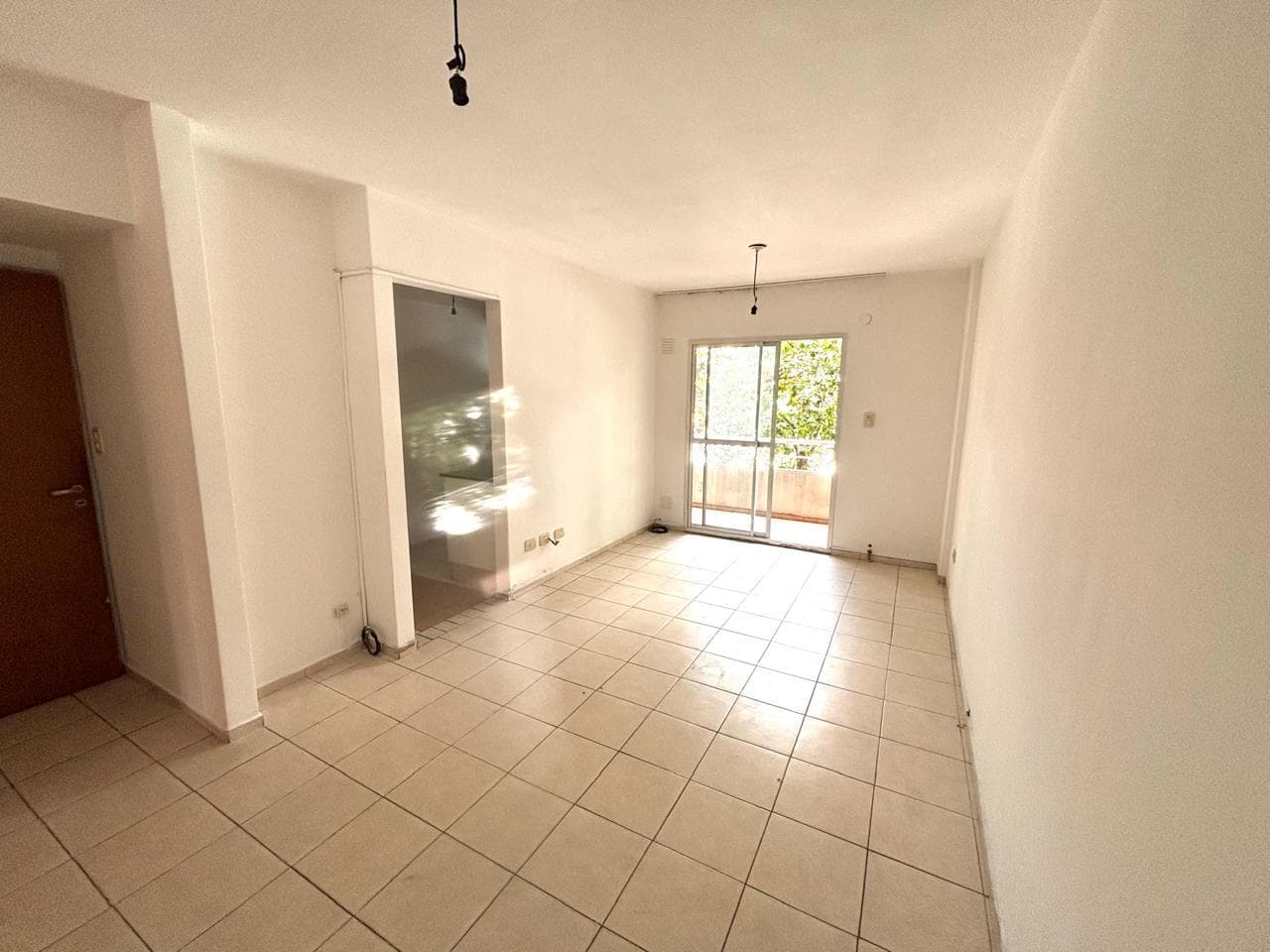 FOR SALE/EXCHANGE: 2-bedroom apartment. Nuestra Señora de Lourdes, Rosario