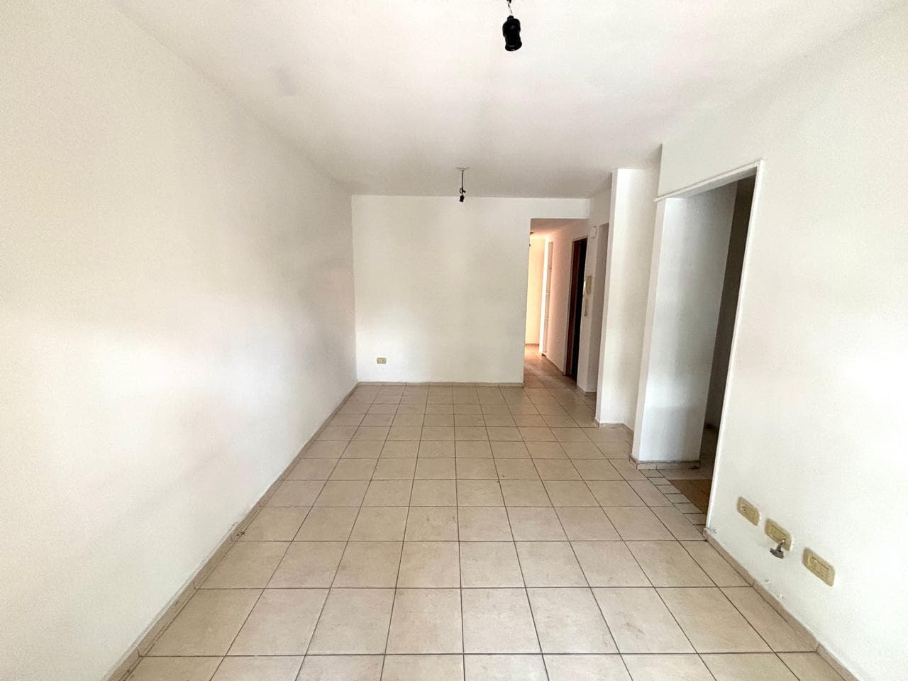 FOR SALE/EXCHANGE: 2-bedroom apartment. Nuestra Señora de Lourdes, Rosario