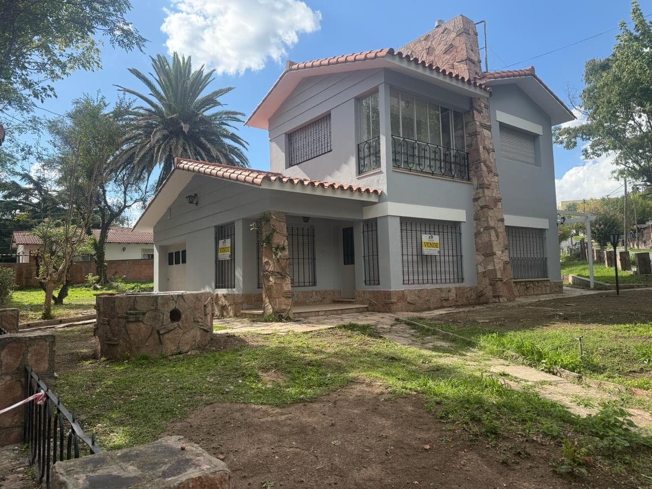 Chalet for sale in the Jardin neighborhood, MLA Falda