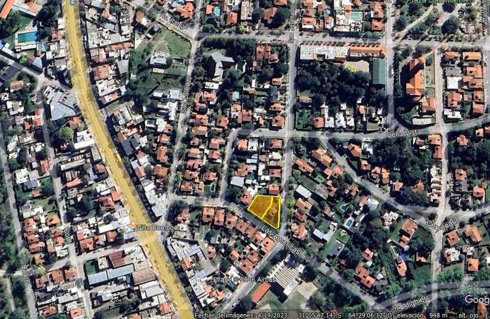 Chalet for sale in the Jardin neighborhood, MLA Falda