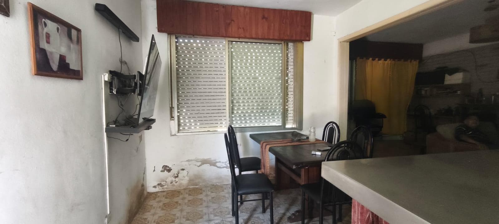 House in Ezpeleta Oeste