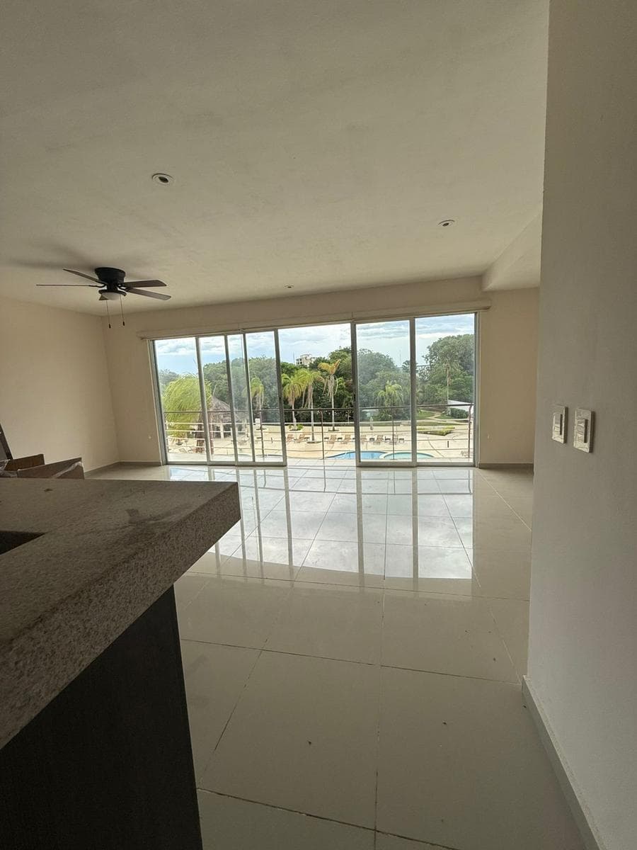 Apartment in TAINA RESIDENCIAL