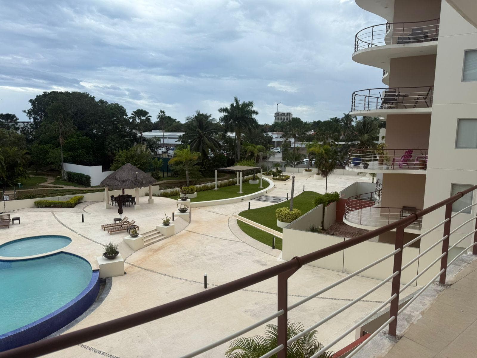 Apartment in TAINA RESIDENCIAL