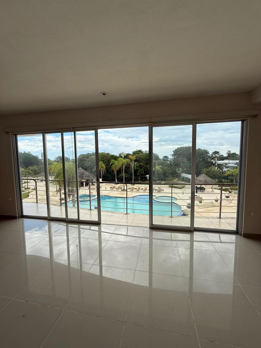 Apartment in TAINA RESIDENCIAL