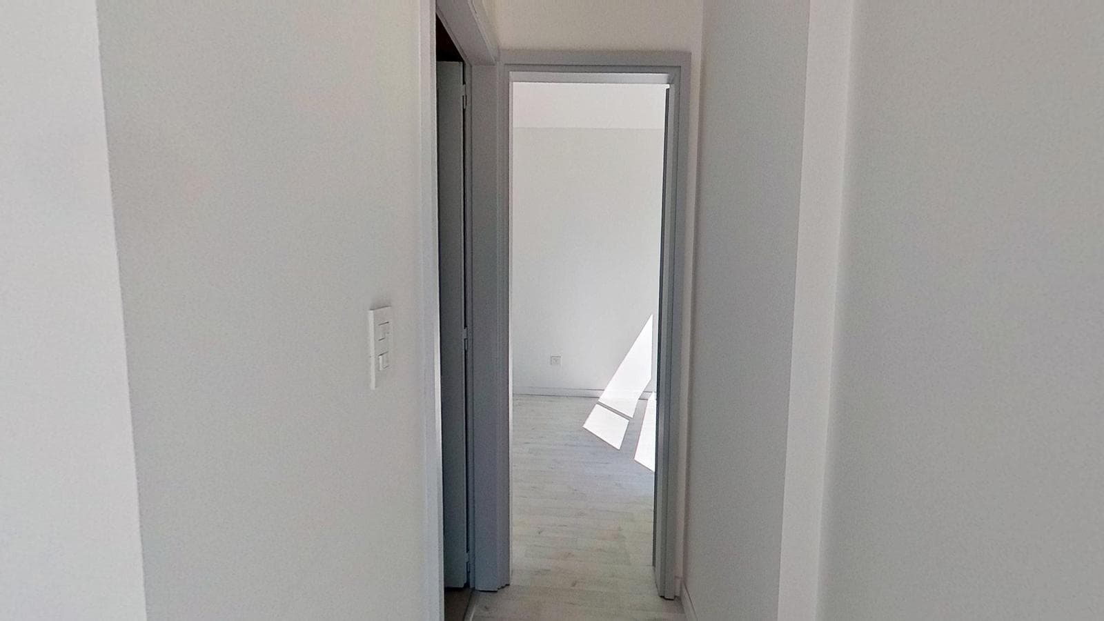 BRAND-NEW 2-ROOM APARTMENT FOR SALE WITH BALCONY IN DOWNTOWN AVELLANEDA