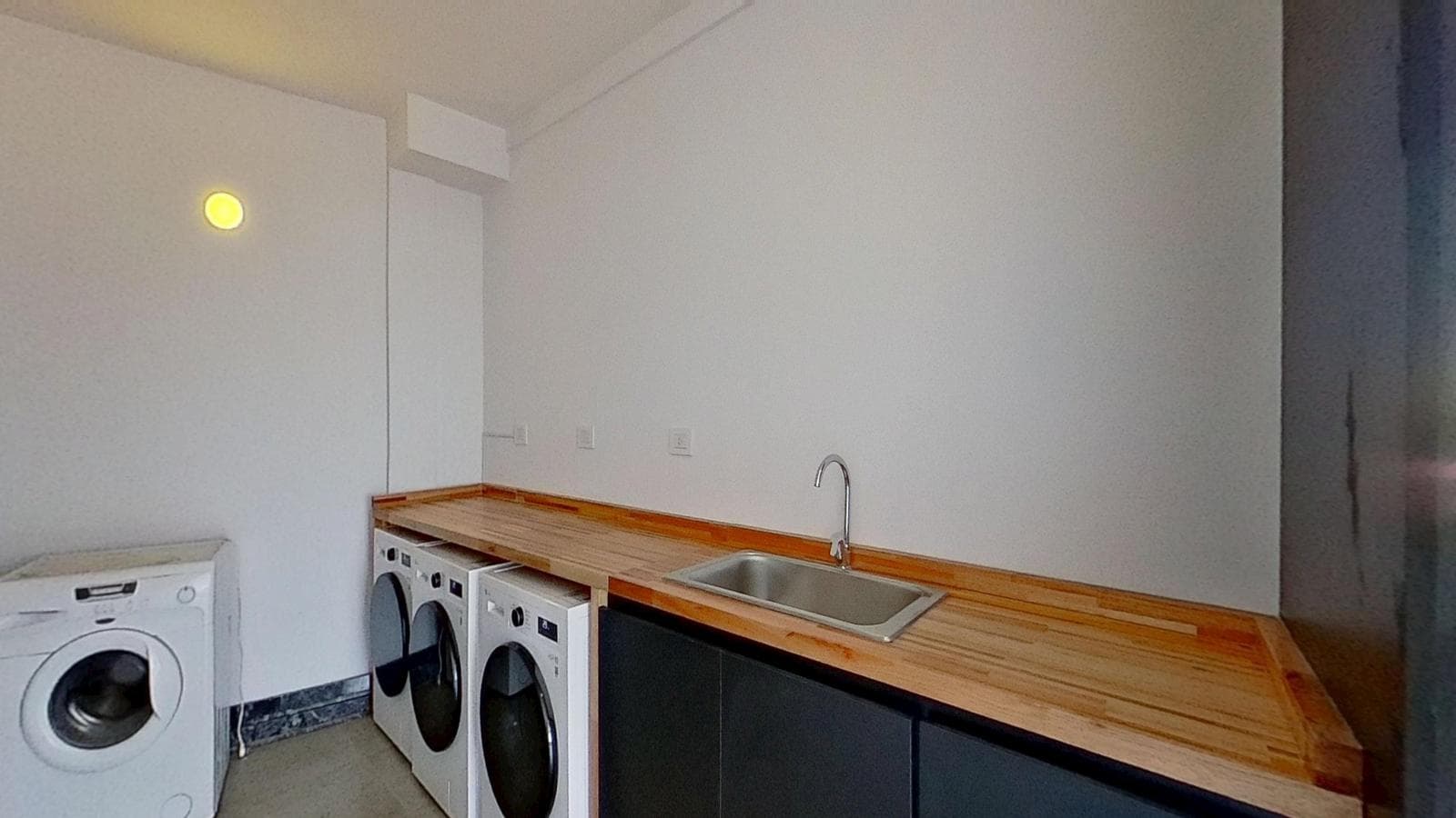BRAND-NEW 2-ROOM APARTMENT FOR SALE WITH BALCONY IN DOWNTOWN AVELLANEDA