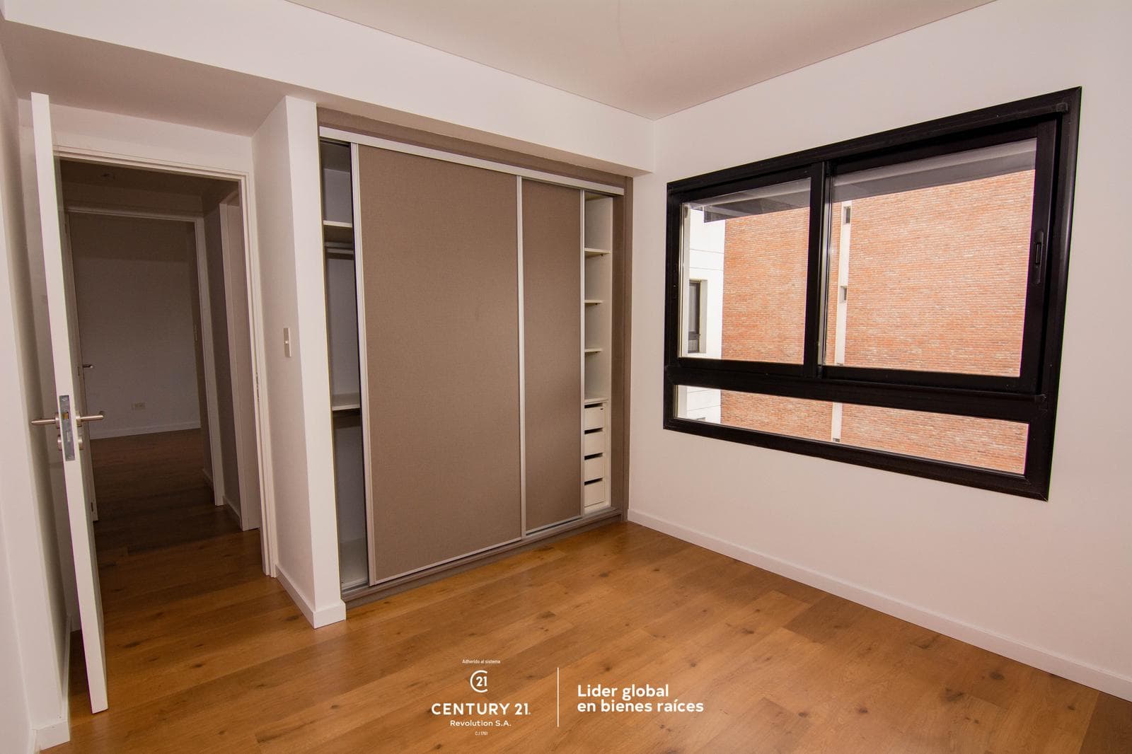 2-Bedroom Apartment for Sale in the Downtown Area of Rosario