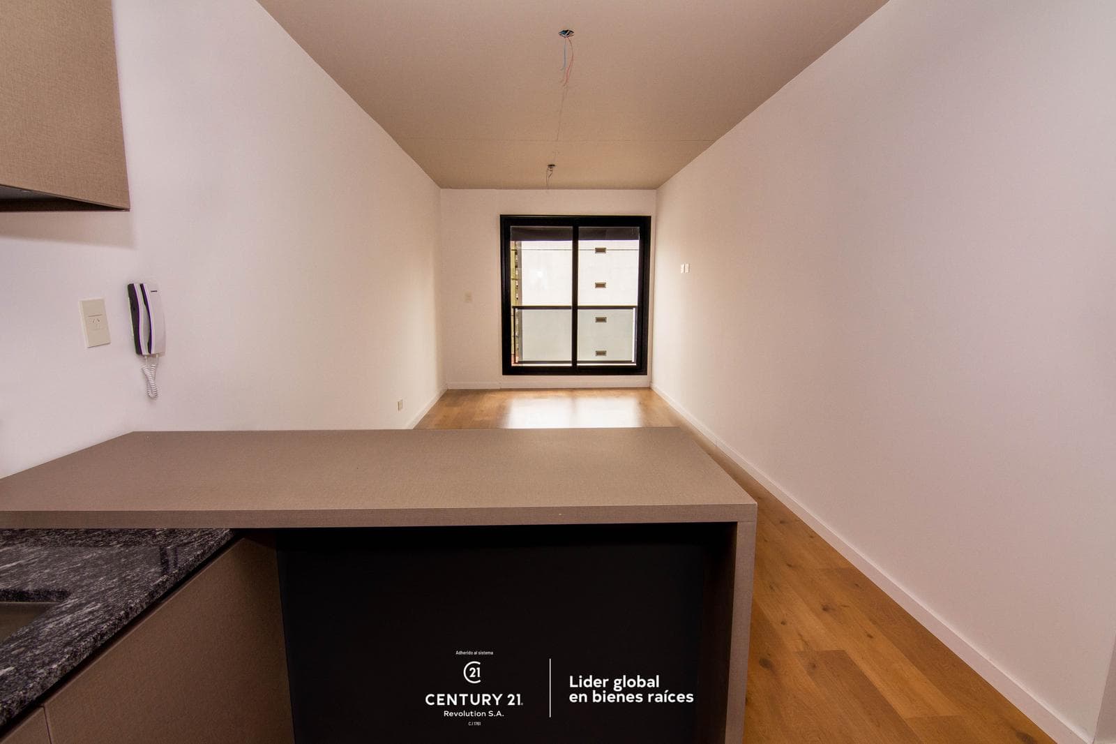 2-Bedroom Apartment for Sale in the Downtown Area of Rosario