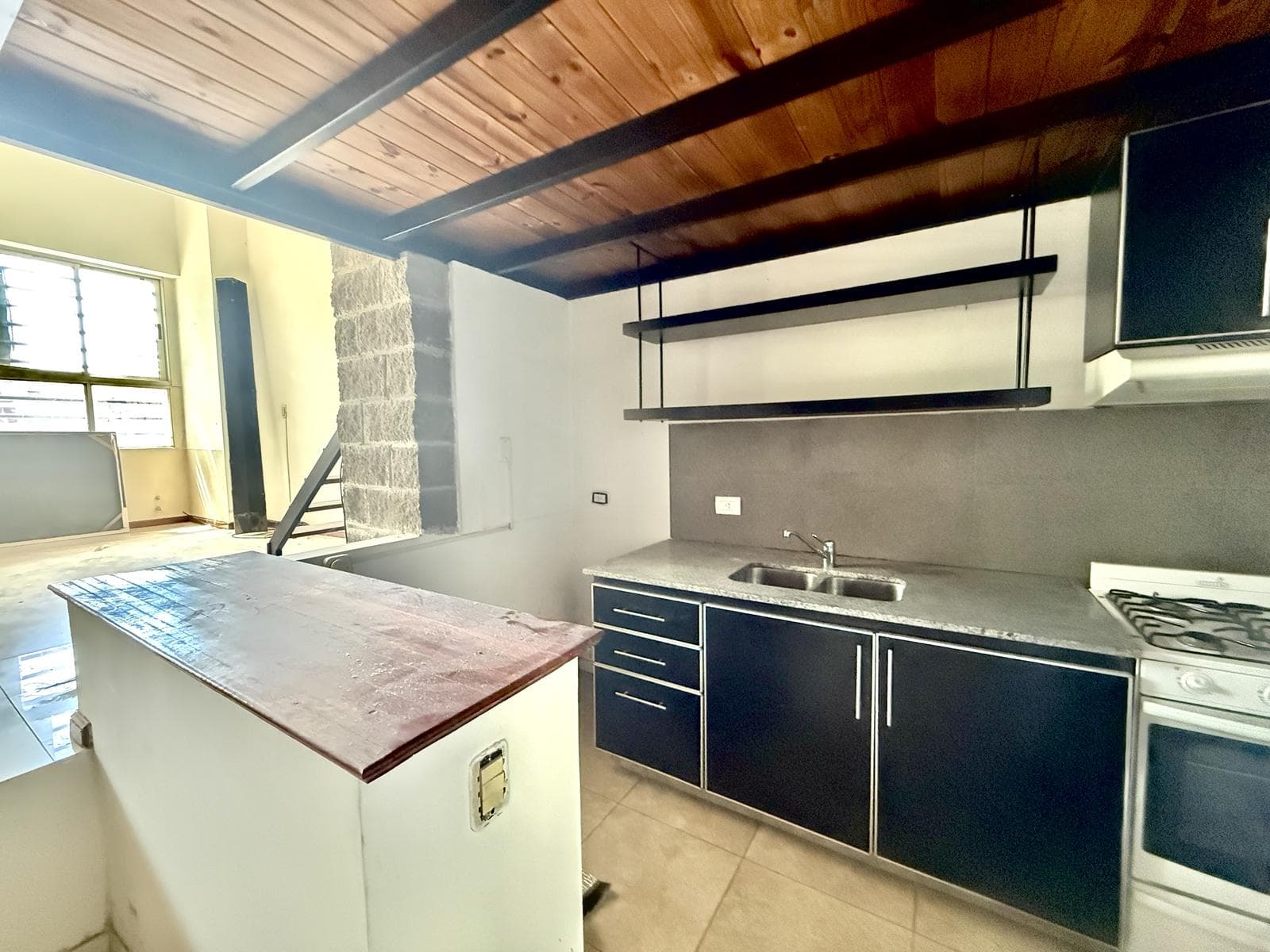 VENTA HERMOSO PH en Villa Devoto