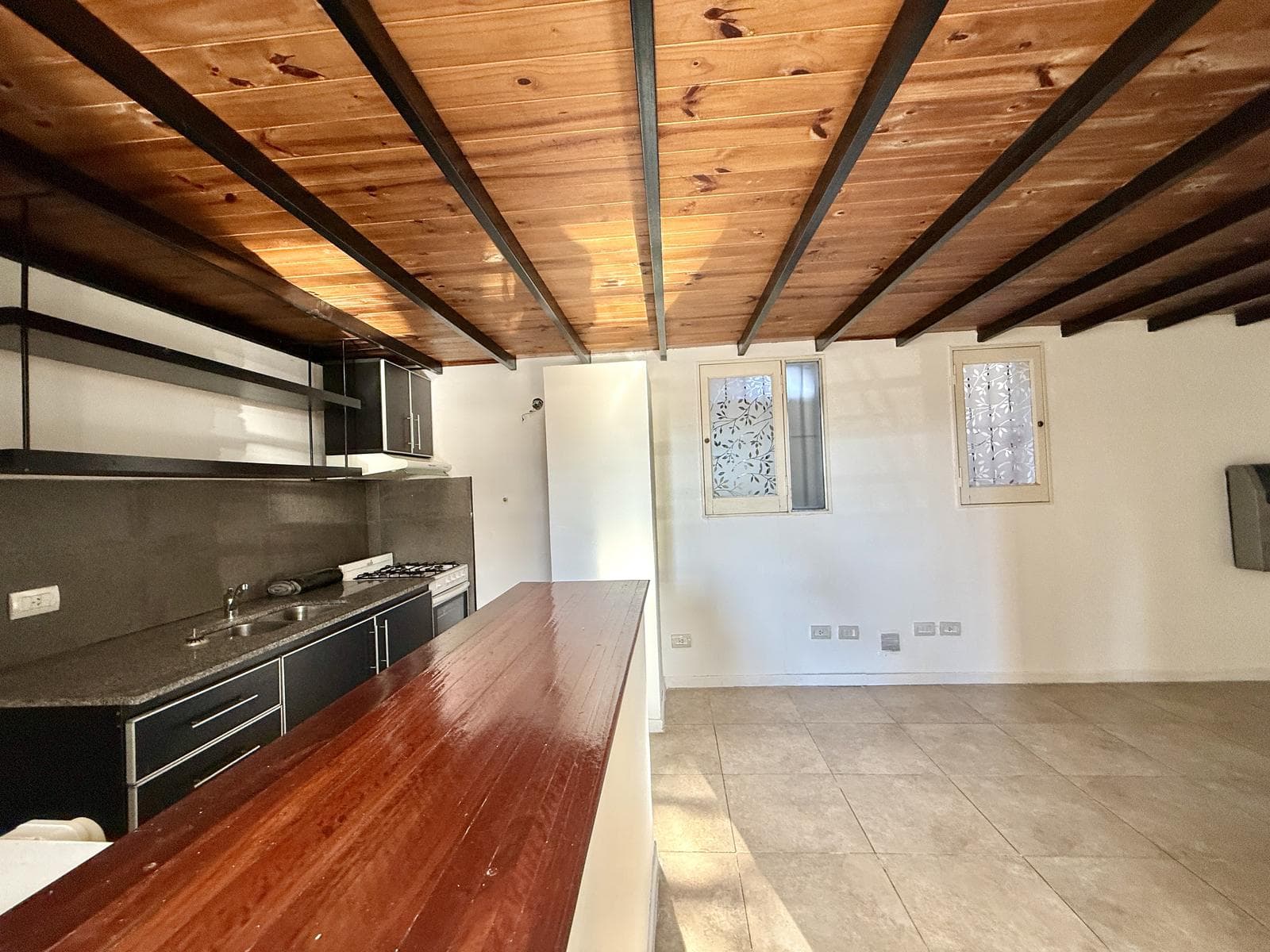 VENTA HERMOSO PH en Villa Devoto
