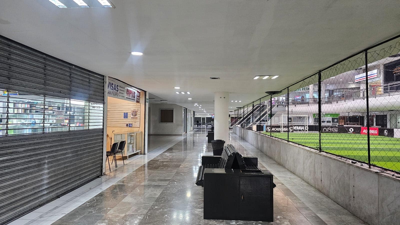 PREMIUM CORPORATE OFFICE SPACE IN SAN PEDRO