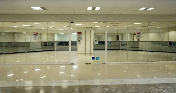 PREMIUM CORPORATE OFFICE SPACE IN SAN PEDRO