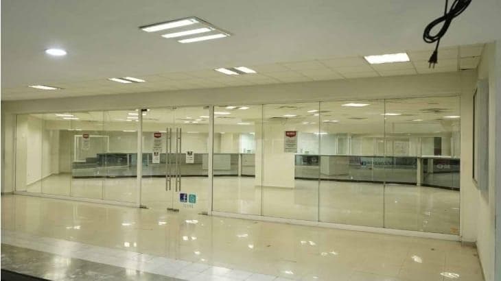 PREMIUM CORPORATE OFFICE SPACE IN SAN PEDRO
