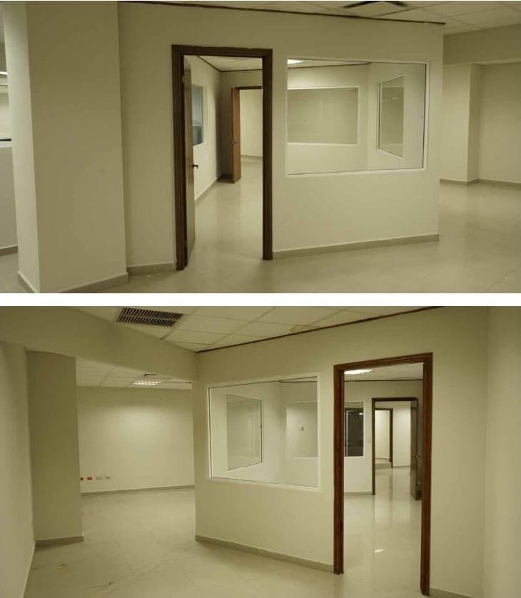 PREMIUM CORPORATE OFFICE SPACE IN SAN PEDRO