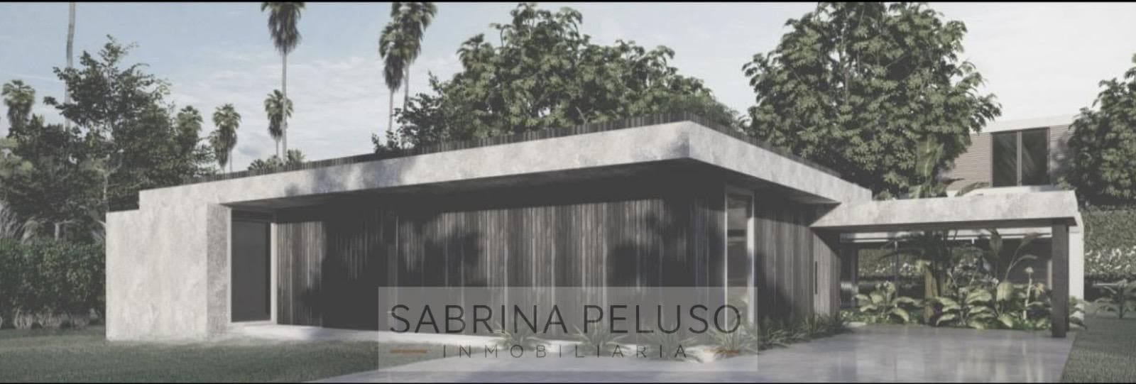 House in Prados del Oeste